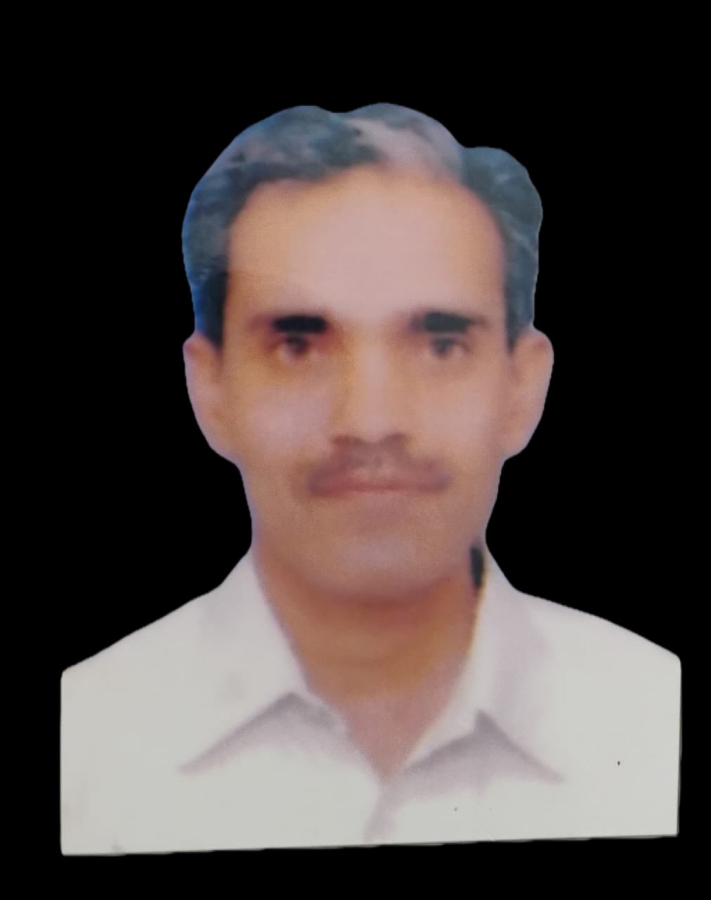 Pankaj Jha - Principal Officer